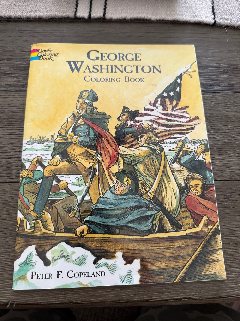 3 adult coloring books